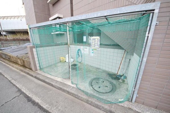 リバティハウスの物件内観写真